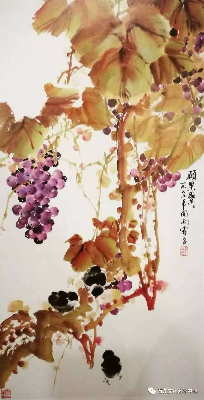 何海霞:妙在清心而生趣——著名画家田雨霖