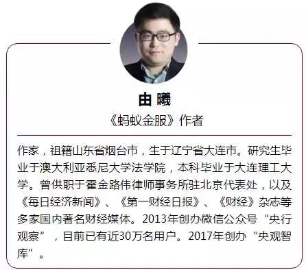 蚂蚁金服背后的故事科技金融巨头企业成长史