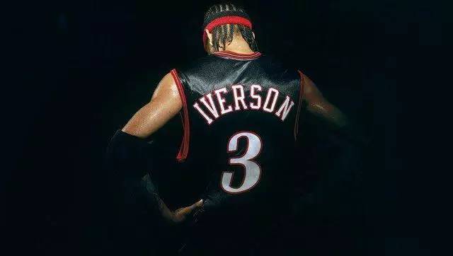 Allen Iverson的過人，一輩子也看不膩！（影）-Haters-黑特籃球NBA新聞影片圖片分享社區