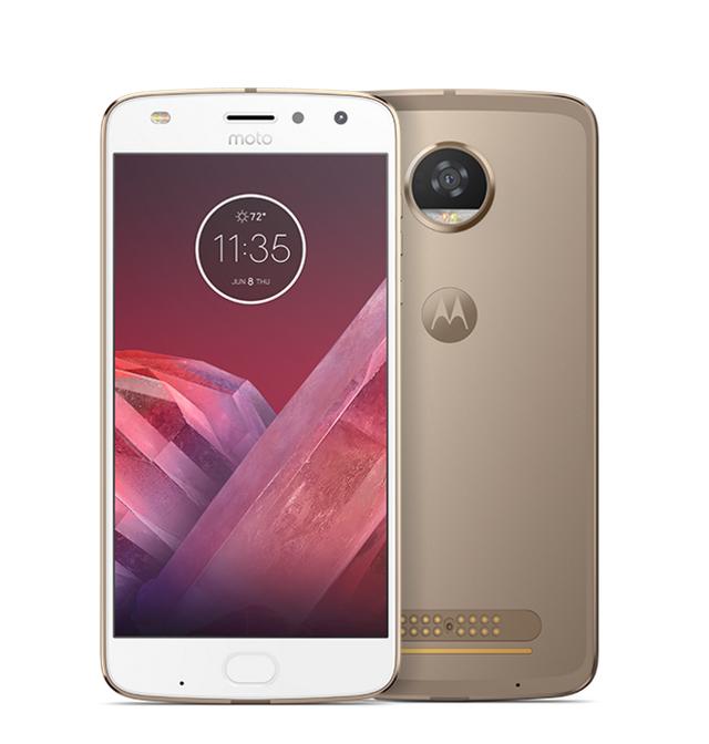 moto z2 play今日发布,定制模块化你买账吗?