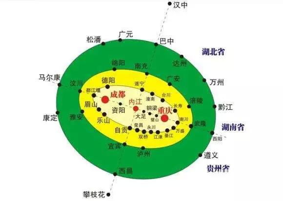 四川经济总量达到_四川经济频道女主持人(3)