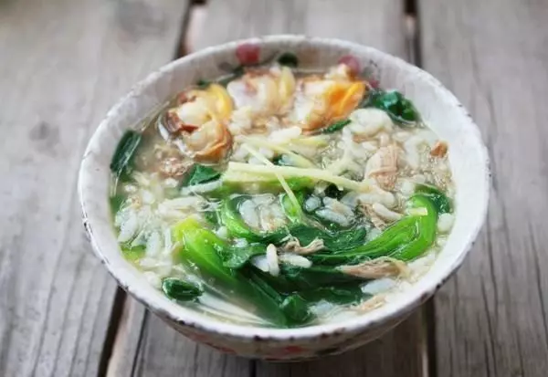 Image result for 上海菜泡飯