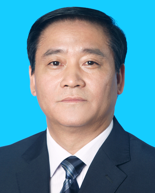 赵贡桥当选安顺市人大常委会主任