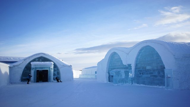 世界之最国内外著名建筑(图9)