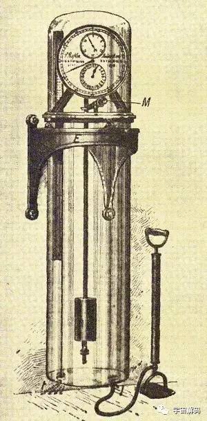 摆钟是根据什么原理而发明的_幸福是什么图片(2)