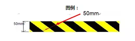 关于工厂车间划线及标识管理的那些事儿,做对了?