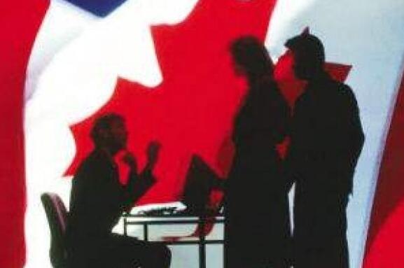 魁北克省移民要求降低,中国人移民加拿大暴涨