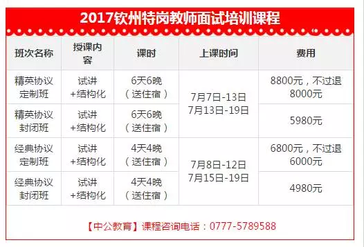 广西特岗招聘_2021广西特岗教师考试形式是什么 要考什么内容(3)