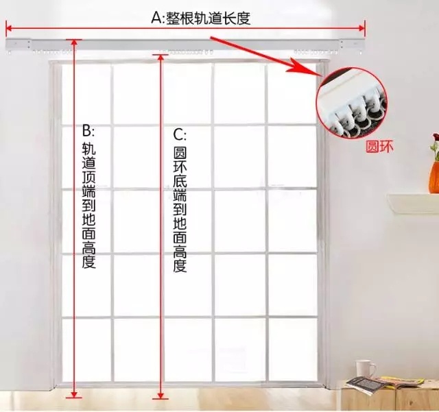 窗帘要有多会选才能避免满墙的无言以对和low