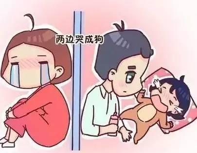 宝宝断奶,真的有这么难吗?