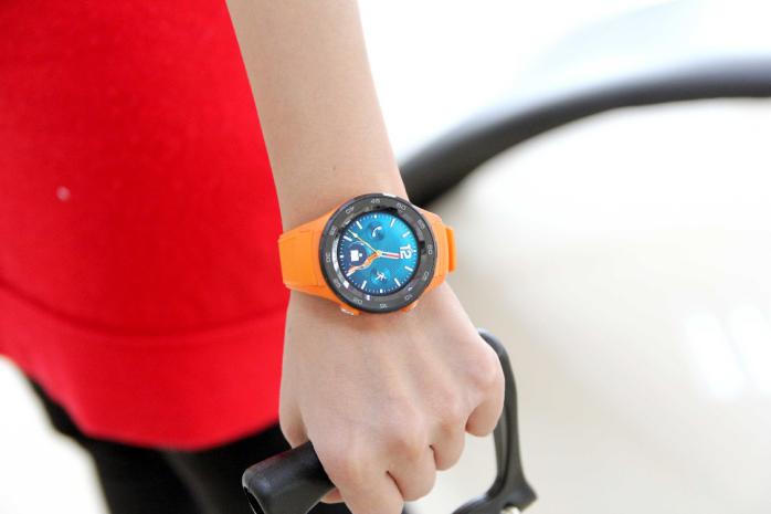 ͨ HUAWEI WATCH 2ԶֻҲ