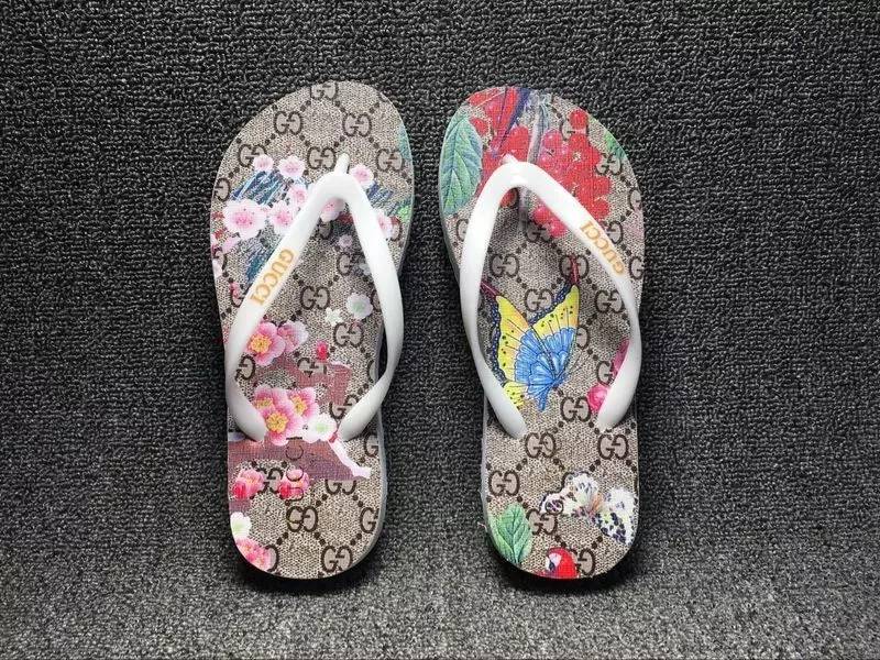 古驰|gucci 专为夏季旅游的奢侈品 人字拖 凉拖