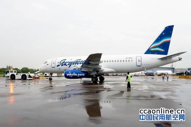 雅库茨克航线是以旅游包机形式运营的航线,是秦皇岛机场今年开通的