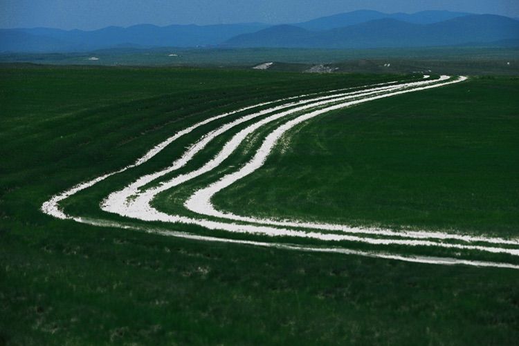 弯弯的小道天路天邻一路风景故乡山间小道秋韵快马加鞭归心似箭山路