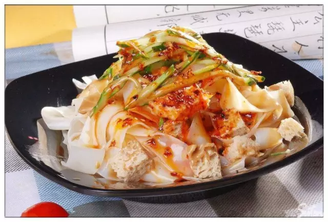 k1体育官方app下载外国人眼中最好吃的中国菜竟是这些！(图1)