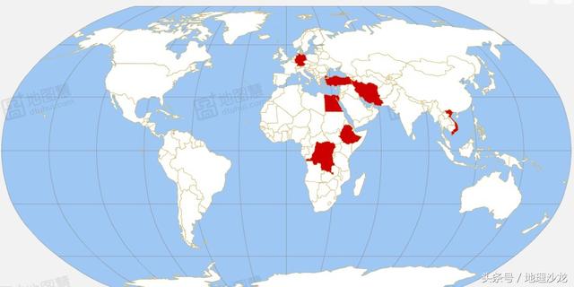 埃塞俄比亚人口_出人意料 印度人 埃塞俄比亚人 中国人 美国人属于什么人种(2)