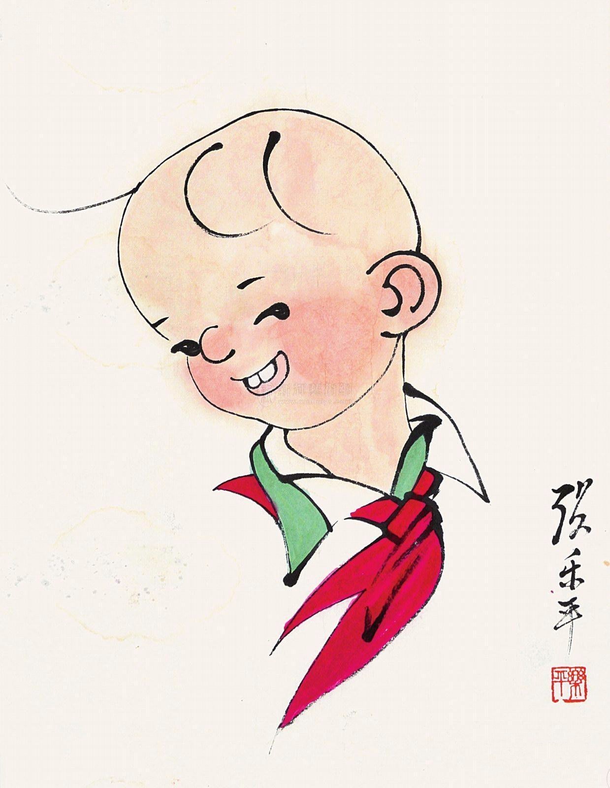 张乐平诞辰110周年纪念特展亮相，我们熟悉的“三毛之父”原来不仅仅是漫画家_文化 _ 文汇网