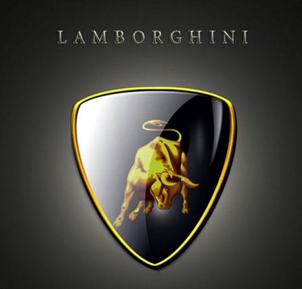 3,兰博基尼   意大利著名超跑品牌,由于是以牛为logo,所以旗下的