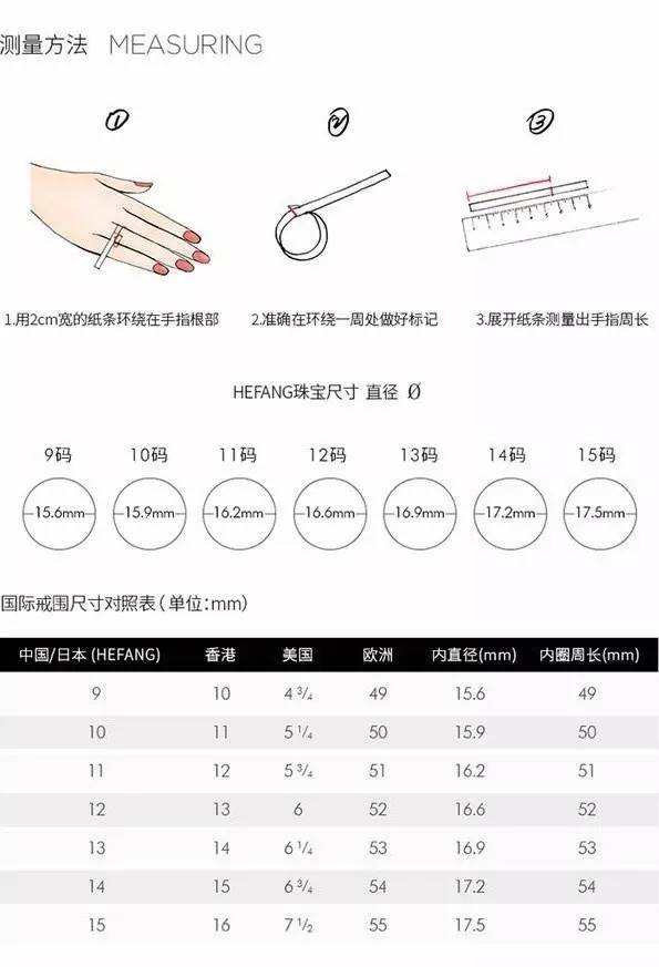 好品味 | 玩转指间游戏,这些戒指时髦又吸睛