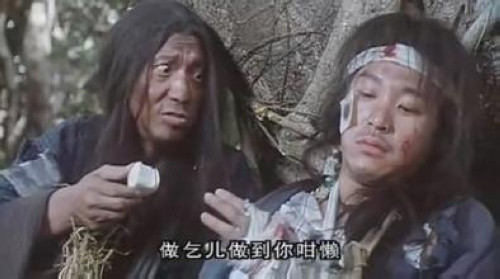 周星驰电影中的御用配角现在都在干嘛