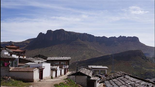 藏南,是中国美丽的土地,也是西藏最丰沃,肥美的地区.