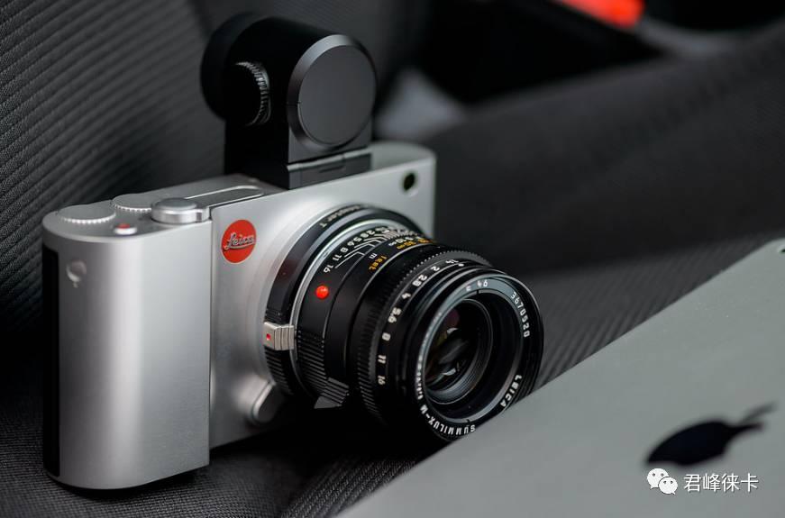 徕卡无反军团又添新兵:leica tl2正式发布