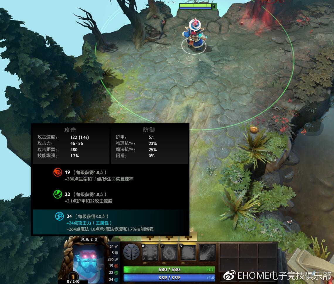 dota风行者出装__dota7.0风行者出装