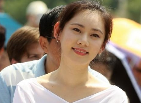 秋瓷炫于晓光结婚韩国女子正式成为中国媳妇