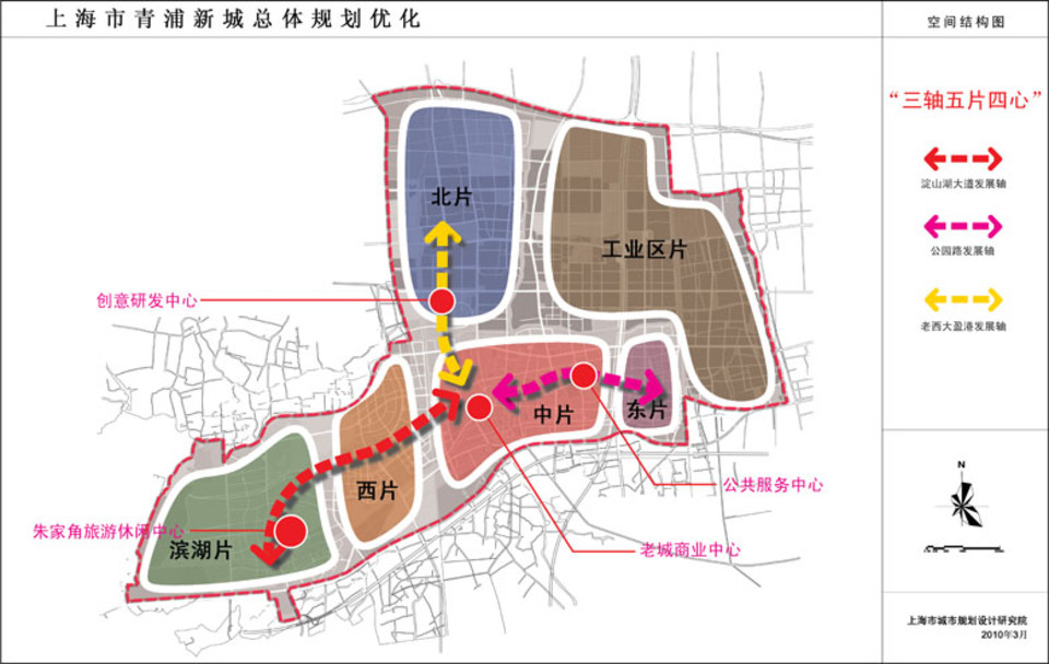 500万还能在青浦买大别墅吗?17号线通车倒计时