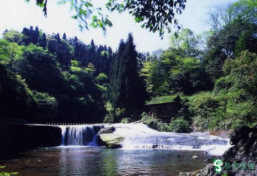 成都邛崃天台山景区景点介绍攻略_搜狐旅游_搜狐网