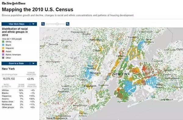 纽约州人口数_纽约州地图