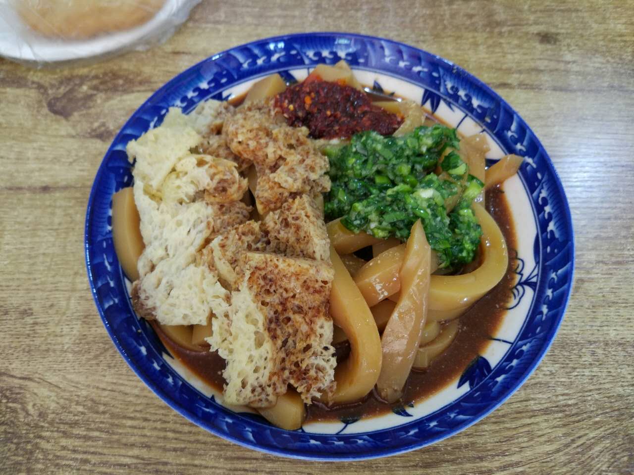 这三条街代表西宁原著美食,你未必知道但不可不看