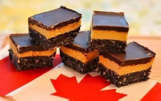 留学吃货 | 加拿大的13大美食，你吃过吗?