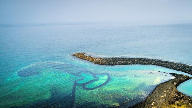 外婆的澎湖湾,搭快艇周游澎湖列岛