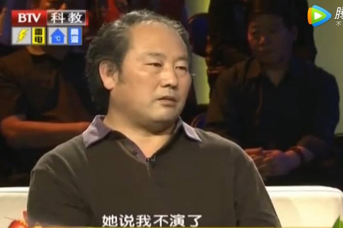 两任丈夫是亲生同胞兄弟?赵丽蓉的人生不简单!