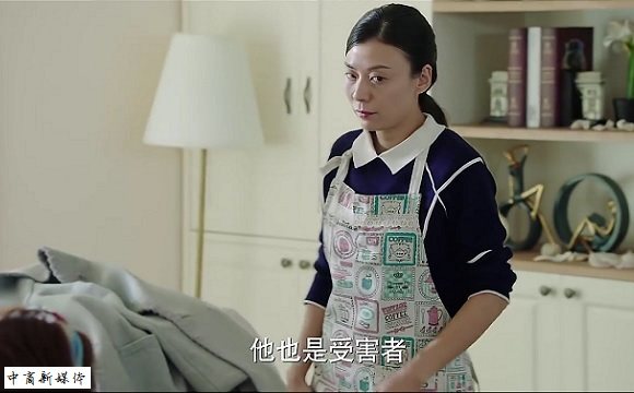 《我的前半生》想不火难,连茹天小保姆都这么有点