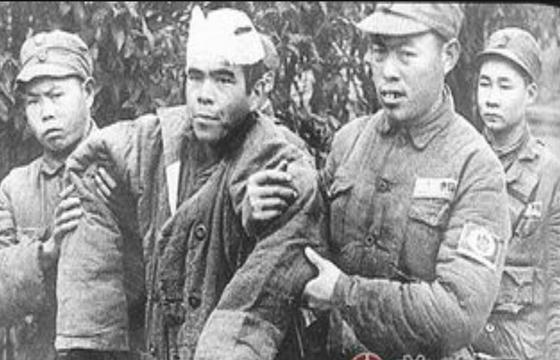 小林宽澄开始由一名日军彻底站到了八路军的阵营.