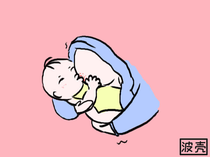 宝宝脑瘫其实可以预防,但你的日常习惯却害了他!