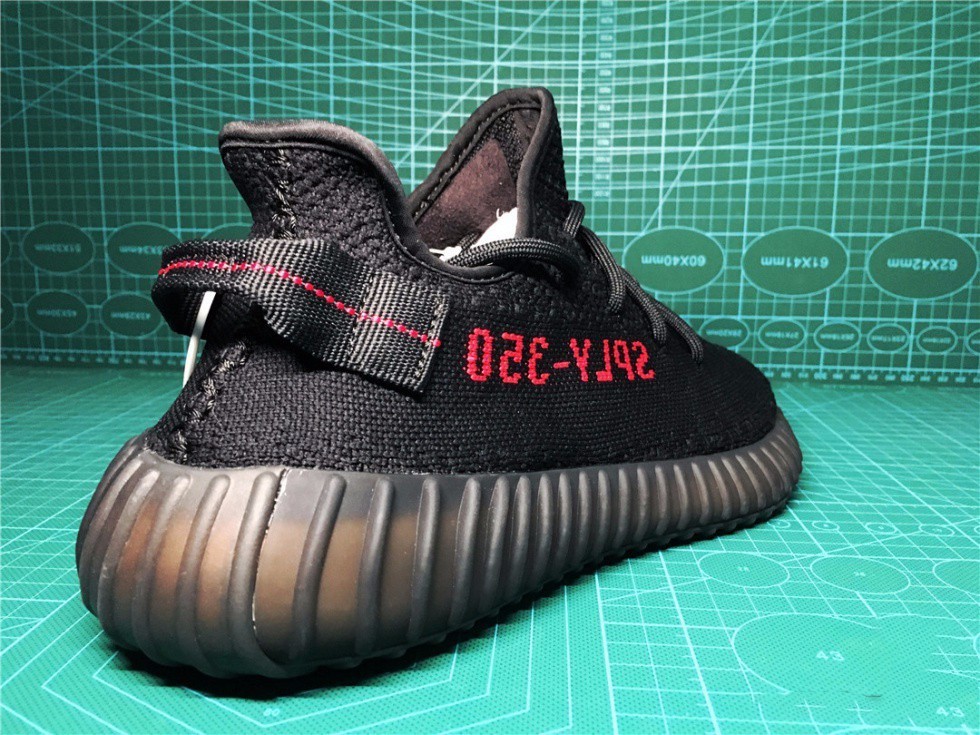 yeezy350黑粉怎么搭_yeezy350尺码对照表(2)