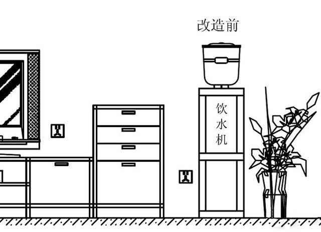 辛苦装修入住一个月改了三个地方大家别犯错