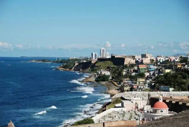 美国旅游:波多黎各旅游全攻略
