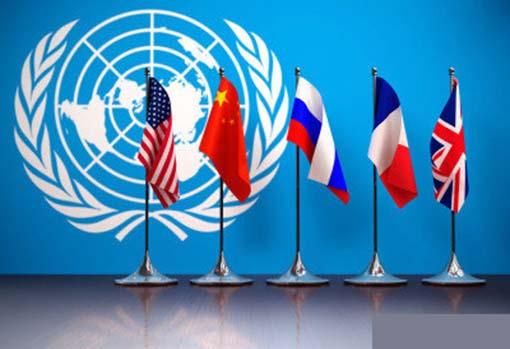 五点原因分析，印度能否成联合国安理会常任理事国