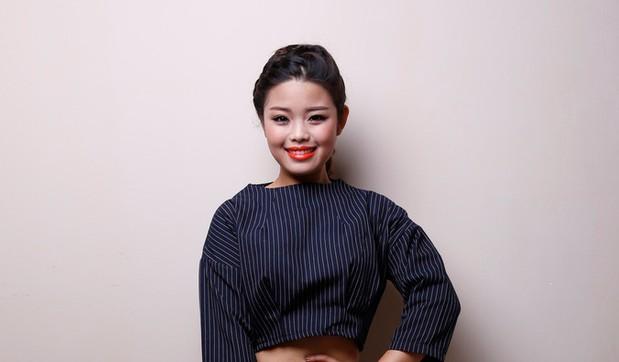 张一山和王莎莎时隔13年重聚,演艺圈不缺帅哥美女