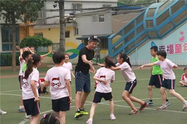 今秋实行!中小学体育课要增加啦!