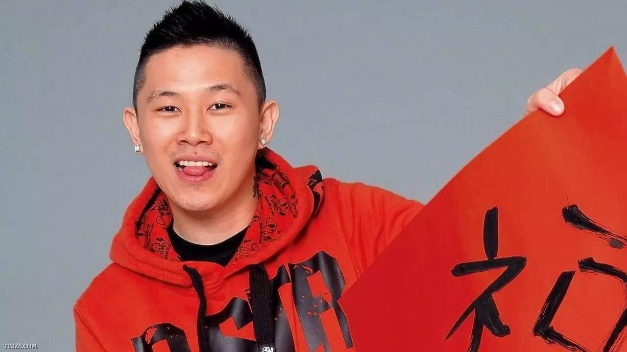 《中国有嘻哈》hip-hop man欧阳靖被消费到何时?