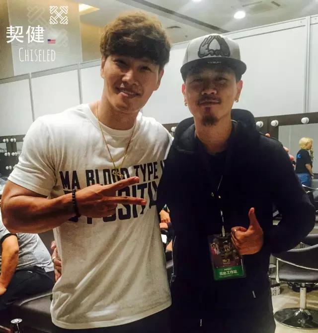 金钟国( ,kim jong kook)