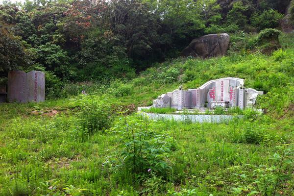 陆秀夫墓:背末代皇帝跳海赴死,死后多处墓地纪念