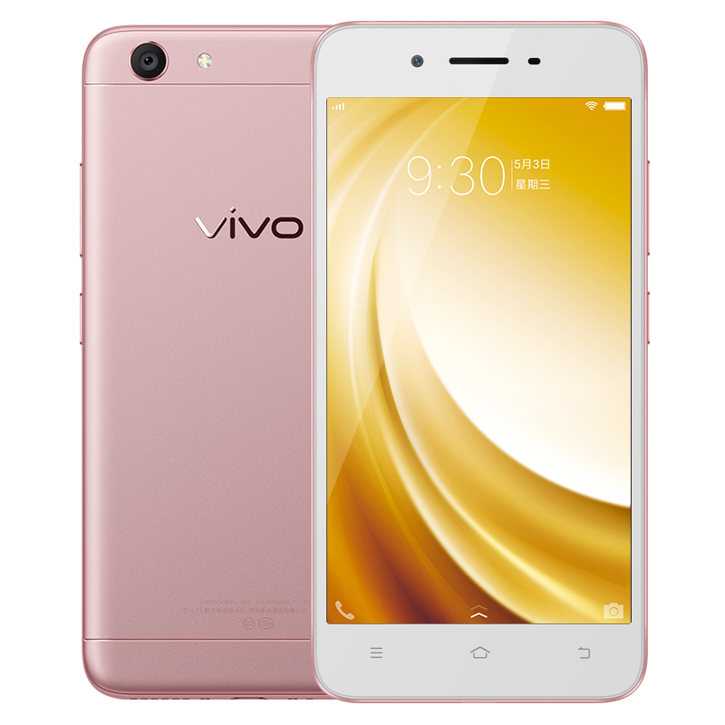 vivo x9s强势来袭,千元系列同样惹眼!