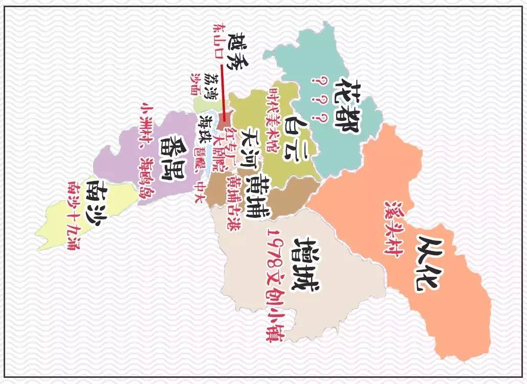 广州多少人口2017_广州人口分布示意图(2)