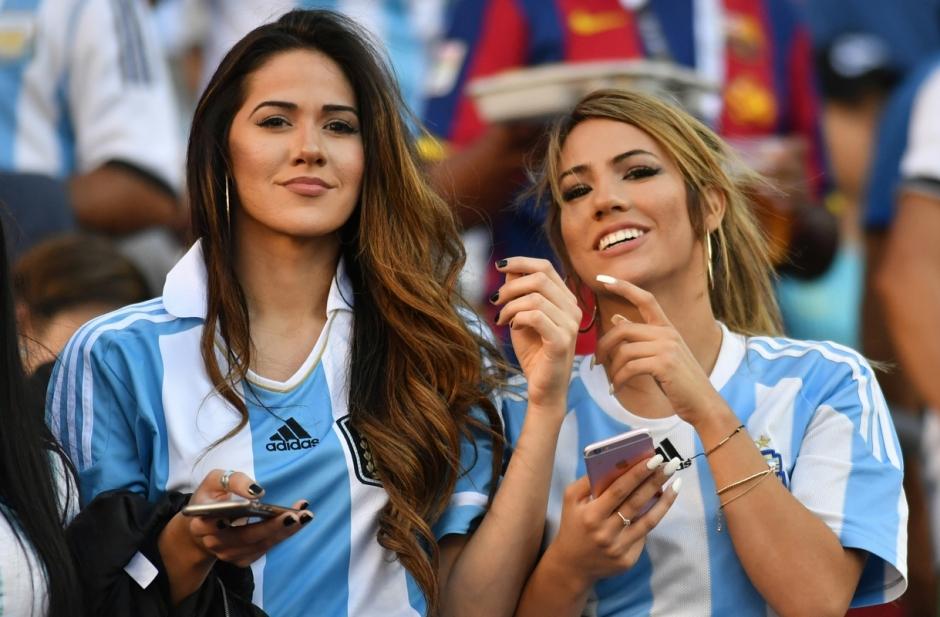 南美国家多为混血,为何阿根廷却是典型的白人